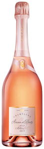 Amour de Deutz Millesimé Rosé Brut Champagne N.V.