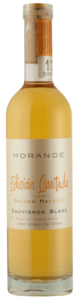 Morandé Edición Limitada Golden Harvest Sauvignon Blanc N.V.