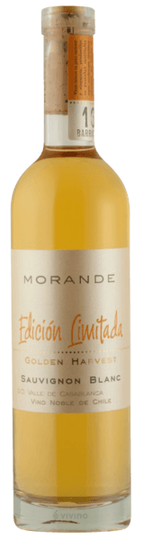 Morandé Edición Limitada Golden Harvest Sauvignon Blanc