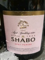 Shabo Aged Sparkling