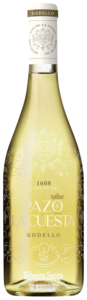Pazo de la Cuesta Godello N.V.