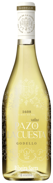 Pazo de la Cuesta Godello