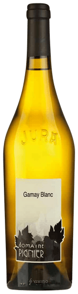 Pignier Gamay Blanc