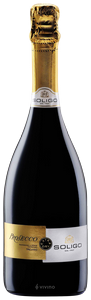 Soligo Prosecco Treviso Extra Dry