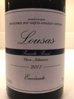 Envínate Lousas Parcela Pensé