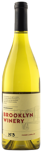 Brooklyn Winery Chardonnay N.V.