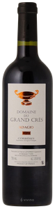 Grand Crès Adagio Corbières N.V.
