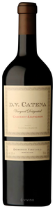 D.V. Catena Domingo Vineyard Cabernet Sauvignon N.V.