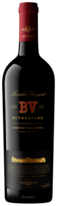 Beaulieu Vineyard (BV) Rutherford Reserve Cabernet Sauvignon N.V.