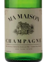 New York State Champagne