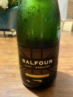 Balfour Rosé de Noirs