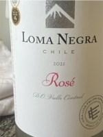 Loma Negra Rosé