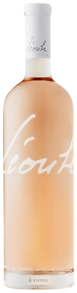 Château Léoube Léoube La-Londe Rosé