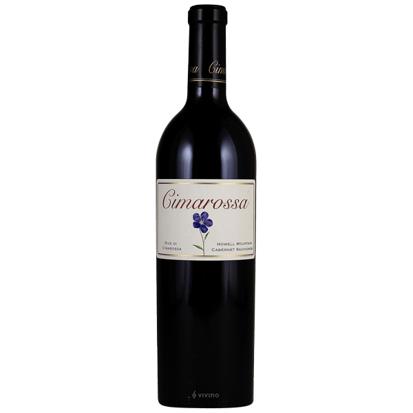 Cimarossa Rive di Cimarossa Cabernet Sauvignon | Vivino English