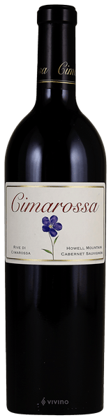 Cimarossa Rive di Cimarossa Cabernet Sauvignon | Vivino English