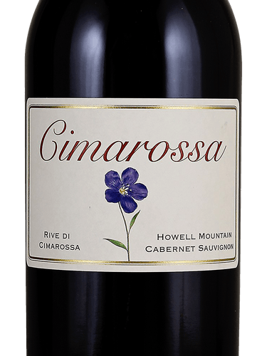 Cimarossa Rive di Cimarossa Cabernet Sauvignon | Vivino English