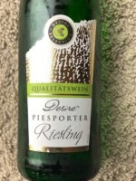 Günther Schlink Desire Piesporter Riesling