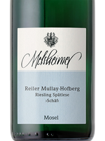 Reiler Mullay-Hofberg Riesling Spätlese Schäf