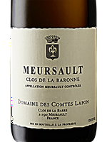 Meursault 'Clos de la Baronne'