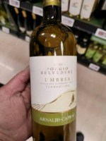 Arnaldo-Caprai Poggio Belvedere Vermentino
