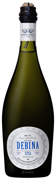 Domaine Glinavos Debina