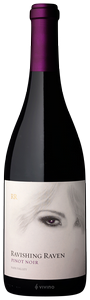 Davis Estates Ravishing Raven Pinot Noir N.V.
