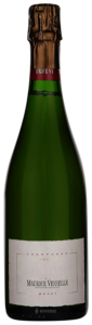 Maurice Vesselle Collection Champagne Grand Cru 'Bouzy' N.V.