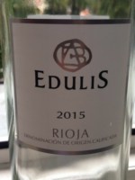 Altanza Rioja Edulis Rosado