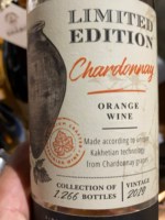 Shabo Limited Edition Chardonnay