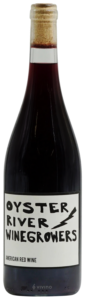 Oyster River American Red N.V.