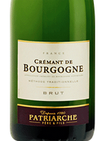 Crémant de Bourgogne Brut