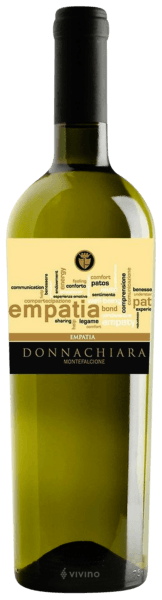 Donnachiara Empatia