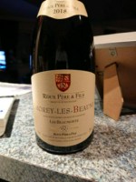 Roux Père & Fils Chorey-lès-Beaune Les Beaumonts
