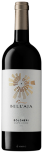 San Felice Bell'Aja Bolgheri Superiore 2017