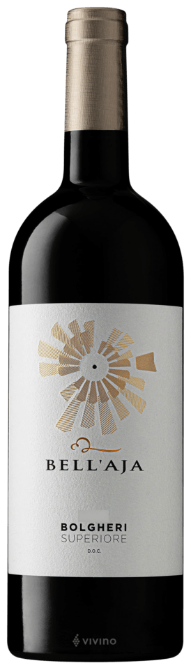 San Felice Bell'Aja Bolgheri Superiore | Vivino English
