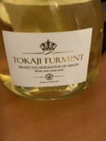Tesco Tokaji Furmint Semi Sweet | Vivino English
