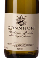 Oberhäuser Brücke Riesling Spätlese