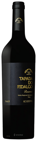 Vinho Monte dos Perdigões Tinto Seco Portugal Reserva Grenache 2023 750ml