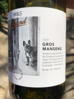 Marks & Spencer Found Gros Manseng