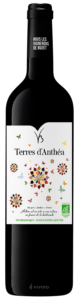 Les Vignerons de Buzet Terres d'Anthéa N.V.