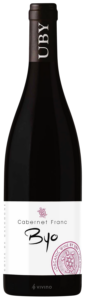 Uby BYO Cabernet Franc N.V.
