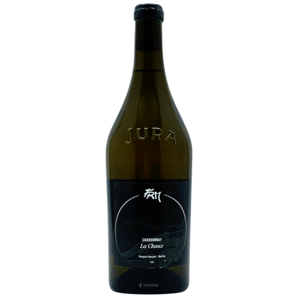 Francois Rousset-Martin La Chaux | Vivino English