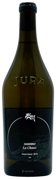 Francois Rousset-Martin La Chaux | Vivino English