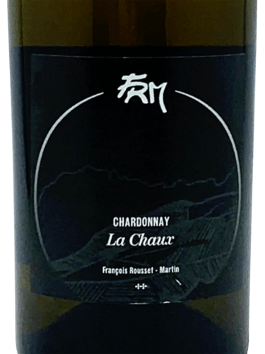 Francois Rousset-Martin La Chaux | Vivino English