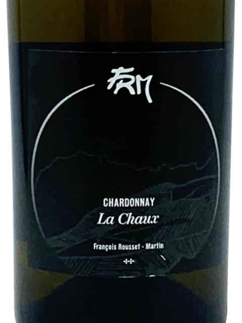 Francois Rousset-Martin La Chaux | Vivino English