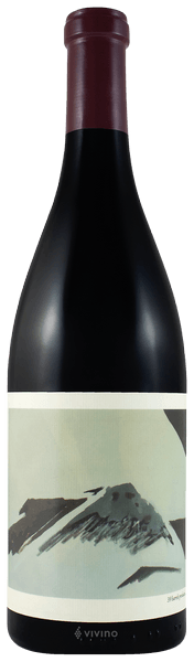 Chanin Sanford & Benedict Vineyard Pinot Noir