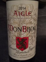 Testuz Aigle Monbijou