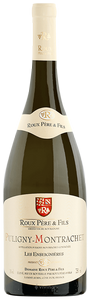 Roux Père & Fils Puligny-Montrachet Les Enseignères N.V.