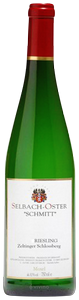 Selbach-Oster Schmitt Zeltinger Schlossberg Riesling N.V.