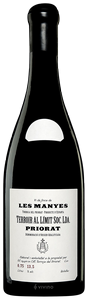 Terroir Al Límit Soc. Lda Les Manyes 2016